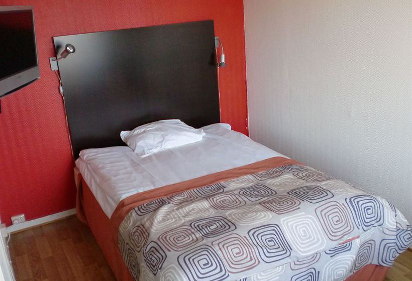 Nova Hotell Kurs & Konferanse | Trondheim | Sor-Trondelag | Norway 3