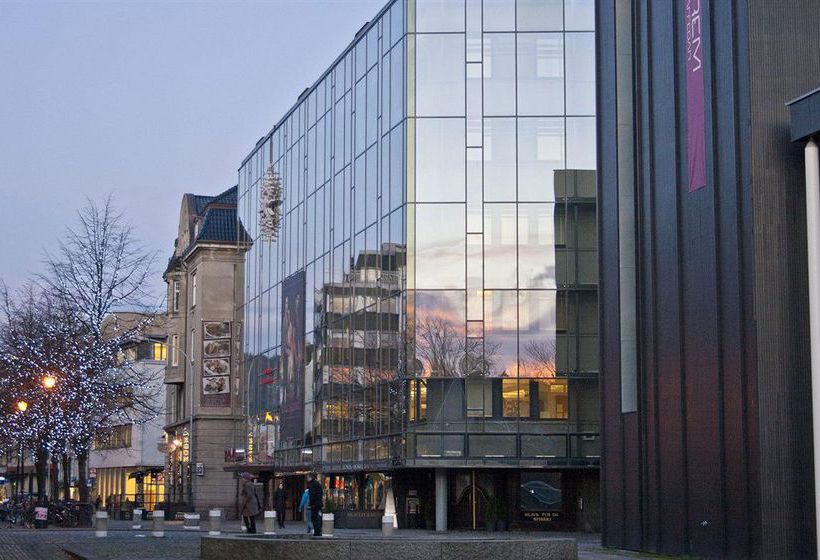 Nova Hotell Kurs & Konferanse | Trondheim | Sor-Trondelag | Norway 4