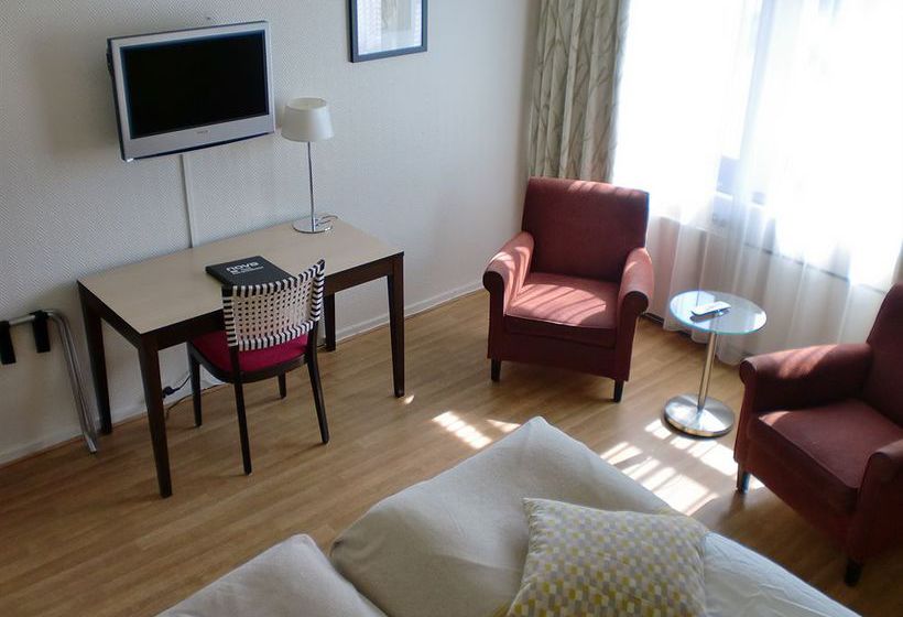 Nova Hotell Kurs & Konferanse | Trondheim | Sor-Trondelag | Norway 5