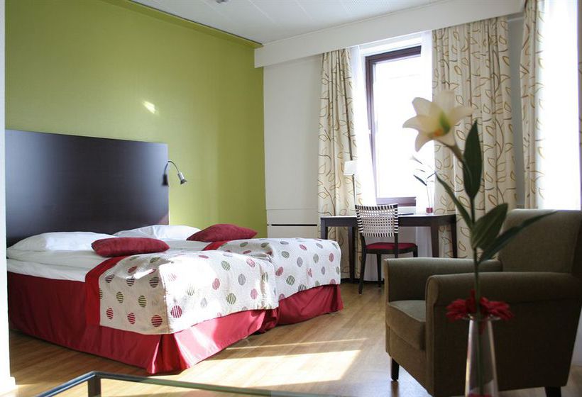 Nova Hotell Kurs & Konferanse | Trondheim | Sor-Trondelag | Norway 6