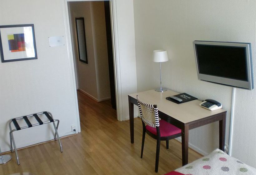 Nova Hotell Kurs & Konferanse | Trondheim | Sor-Trondelag | Norway 7