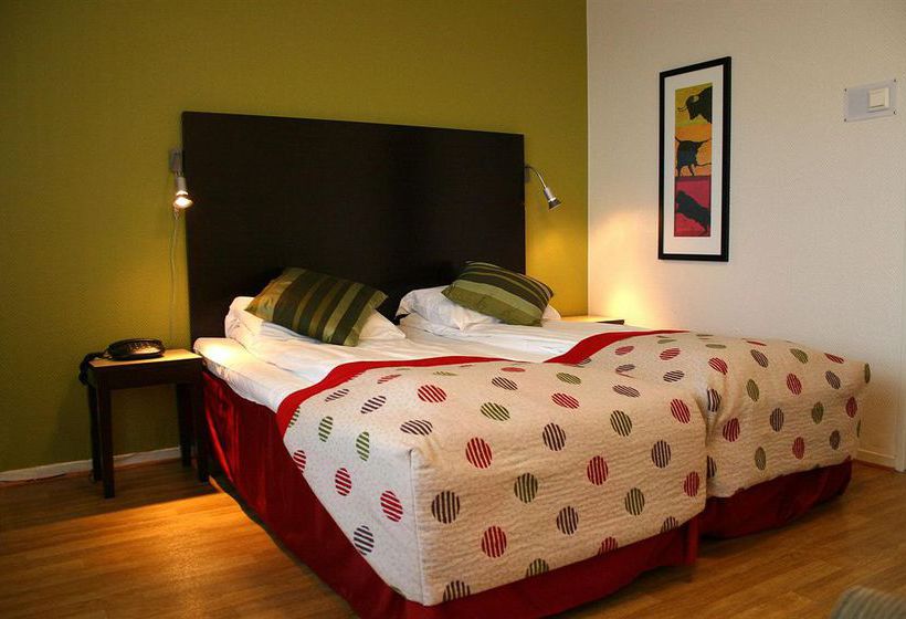 Nova Hotell Kurs & Konferanse | Trondheim | Sor-Trondelag | Norway 8