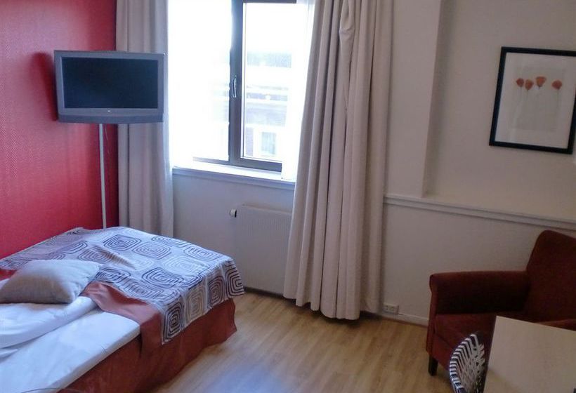 Nova Hotell Kurs & Konferanse | Trondheim | Sor-Trondelag | Norway 9