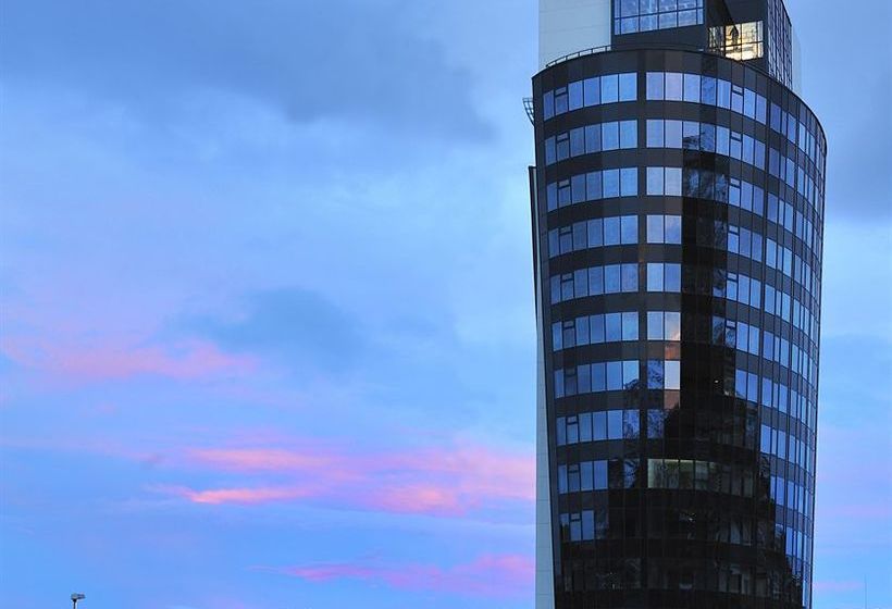 Hotel Scandic Narvik Narvik