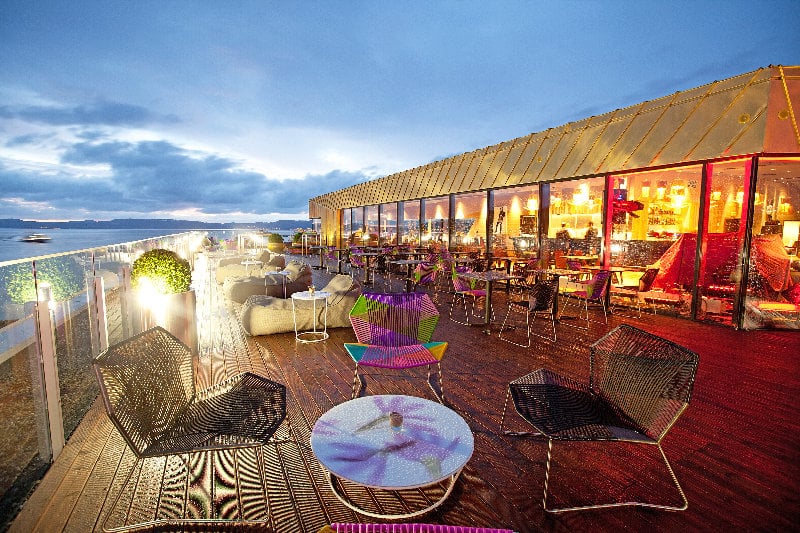 Clarion Hotel & Congress Trondheim