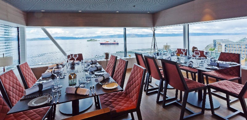 Clarion Hotel & Congress Trondheim | Trondheim | Sor-Trondelag | Norway 1