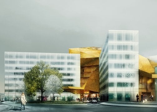 Clarion Hotel & Congress Trondheim | Trondheim | Sor-Trondelag | Norway 11