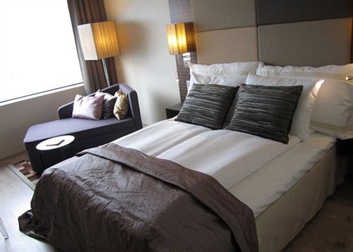 Clarion Hotel & Congress Trondheim | Trondheim | Sor-Trondelag | Norway 12