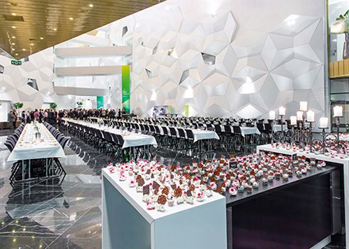 Clarion Hotel & Congress Trondheim | Trondheim | Sor-Trondelag | Norway 13