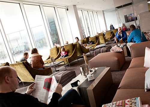 Clarion Hotel & Congress Trondheim | Trondheim | Sor-Trondelag | Norway 15