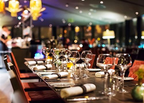 Clarion Hotel & Congress Trondheim | Trondheim | Sor-Trondelag | Norway 16