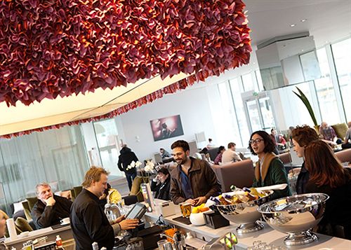 Clarion Hotel & Congress Trondheim | Trondheim | Sor-Trondelag | Norway 17