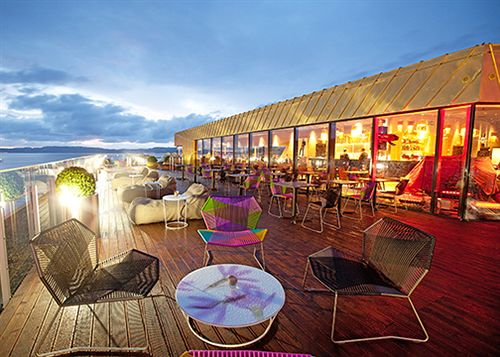 Clarion Hotel & Congress Trondheim | Trondheim | Sor-Trondelag | Norway 18