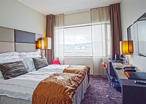 Clarion Hotel & Congress Trondheim | Trondheim | Sor-Trondelag | Norway 19