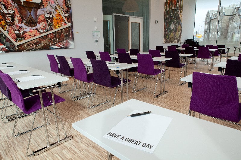 Clarion Hotel & Congress Trondheim | Trondheim | Sor-Trondelag | Norway 2