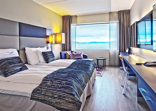 Clarion Hotel & Congress Trondheim | Trondheim | Sor-Trondelag | Norway 20