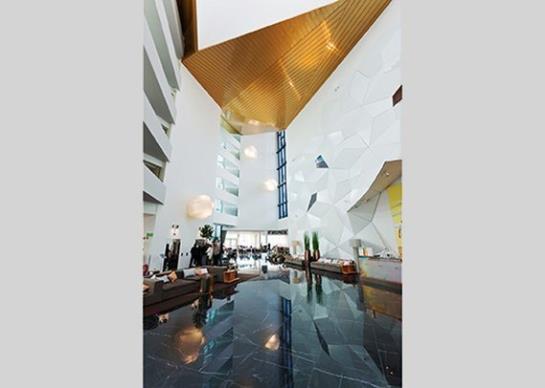 Clarion Hotel & Congress Trondheim | Trondheim | Sor-Trondelag | Norway 3