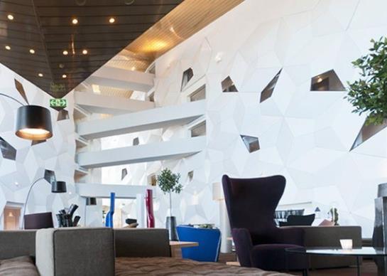 Clarion Hotel & Congress Trondheim | Trondheim | Sor-Trondelag | Norway 4