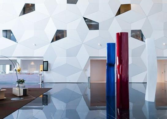 Clarion Hotel & Congress Trondheim | Trondheim | Sor-Trondelag | Norway 5