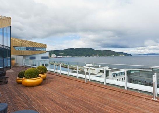 Clarion Hotel & Congress Trondheim | Trondheim | Sor-Trondelag | Norway 6