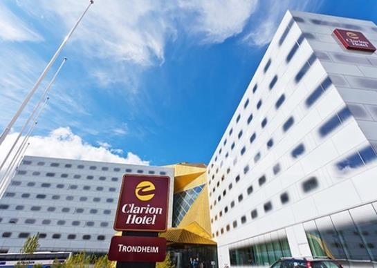 Clarion Hotel & Congress Trondheim | Trondheim | Sor-Trondelag | Norway 7