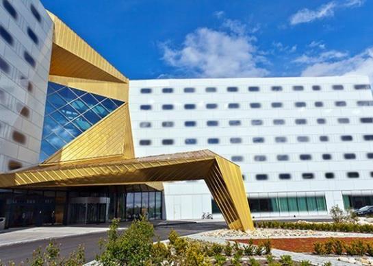 Clarion Hotel & Congress Trondheim | Trondheim | Sor-Trondelag | Norway 8