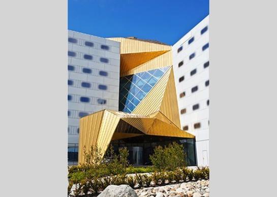 Clarion Hotel & Congress Trondheim | Trondheim | Sor-Trondelag | Norway 9