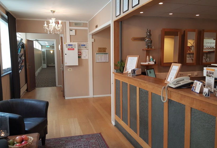 Hotel Älgen | Ostersund | Jamtlands Lan | Sweden 10