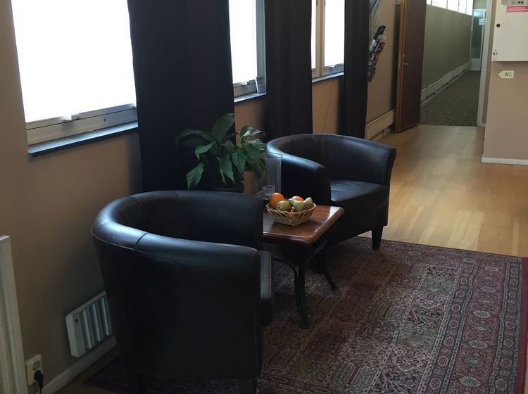 Hotel Älgen | Ostersund | Jamtlands Lan | Sweden 11