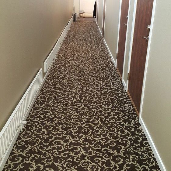 Hotel Älgen | Ostersund | Jamtlands Lan | Sweden 12