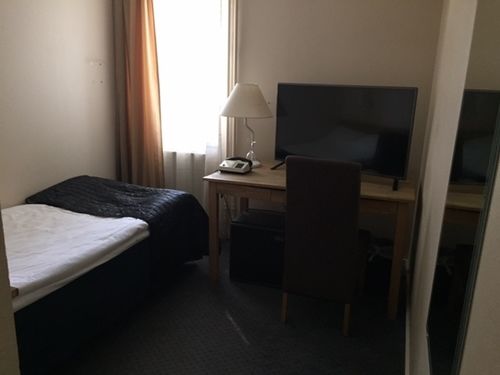 Hotel Älgen | Ostersund | Jamtlands Lan | Sweden 13