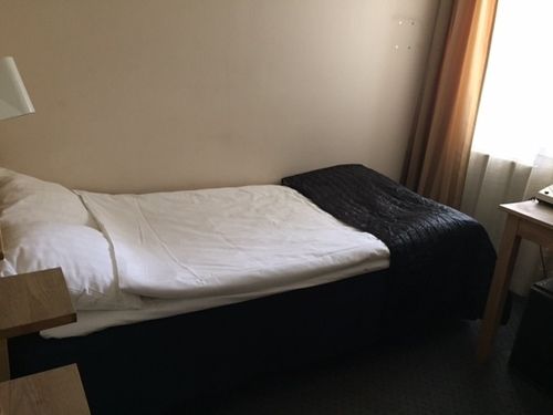 Hotel Älgen | Ostersund | Jamtlands Lan | Sweden 14