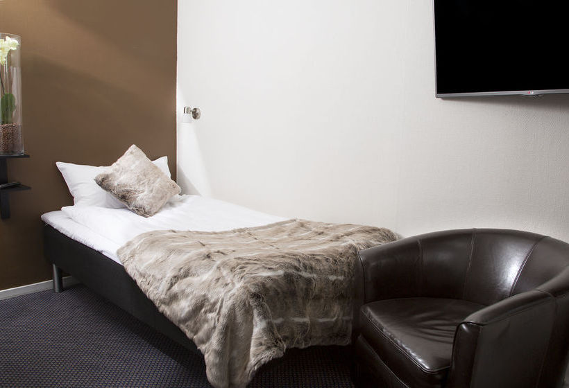 Hotel Älgen | Ostersund | Jamtlands Lan | Sweden 3