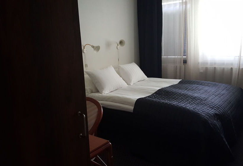 Hotel Älgen | Ostersund | Jamtlands Lan | Sweden 4