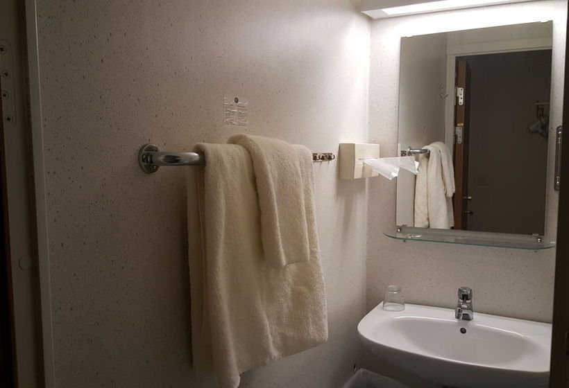 Hotel Älgen | Ostersund | Jamtlands Lan | Sweden 5