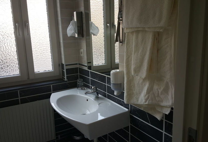 Hotel Älgen | Ostersund | Jamtlands Lan | Sweden 6