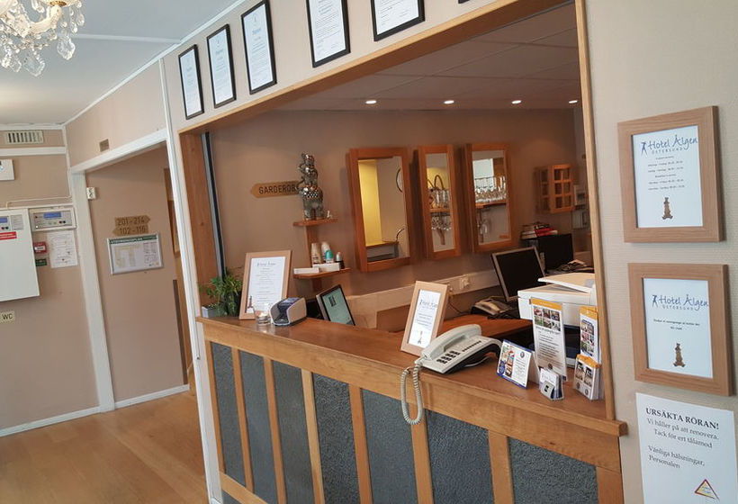 Hotel Älgen | Ostersund | Jamtlands Lan | Sweden 7