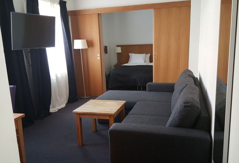 Hotel Älgen | Ostersund | Jamtlands Lan | Sweden 8