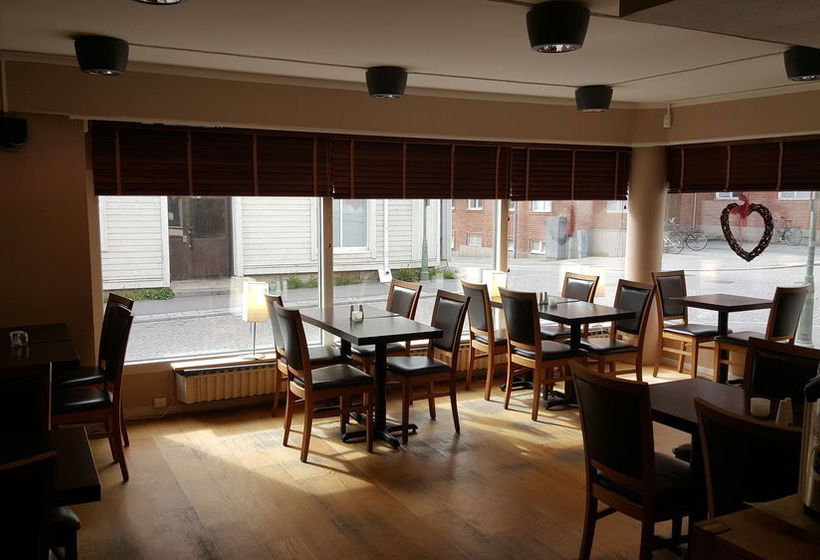 Hotel Älgen | Ostersund | Jamtlands Lan | Sweden 9