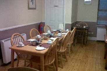 Hotel Abbott Lodge Guesthouse | Dublin | Dublin | Ireland 1