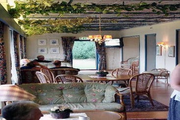 Vraadal Hotel | Vradal | Telemark | Norway 1