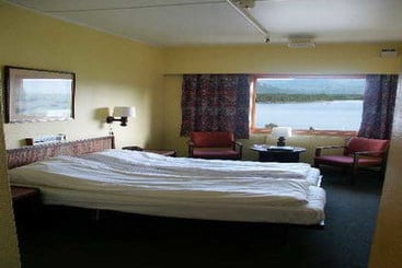 Vraadal Hotel | Vradal | Telemark | Norway 2