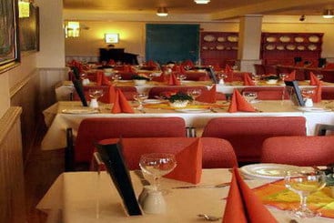 Vraadal Hotel | Vradal | Telemark | Norway 3