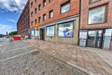 Hotel City Hostel Skane