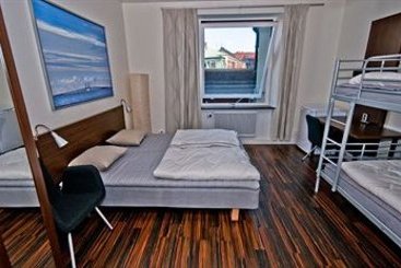 Hotel City Hostel | Helsingborg | Skane | Sweden 3