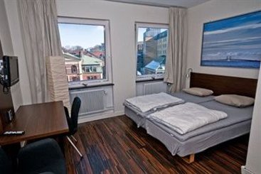 Hotel City Hostel | Helsingborg | Skane | Sweden 4