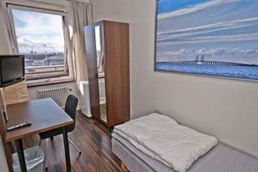 Hotel City Hostel | Helsingborg | Skane | Sweden 5