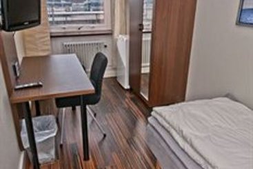 Hotel City Hostel | Helsingborg | Skane | Sweden 6