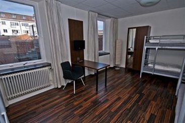 Hotel City Hostel | Helsingborg | Skane | Sweden 7