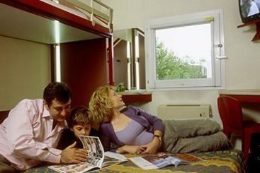 Hotel Formule1 Stockholm Syd | Hagersten | Stockholm County | Sweden 2